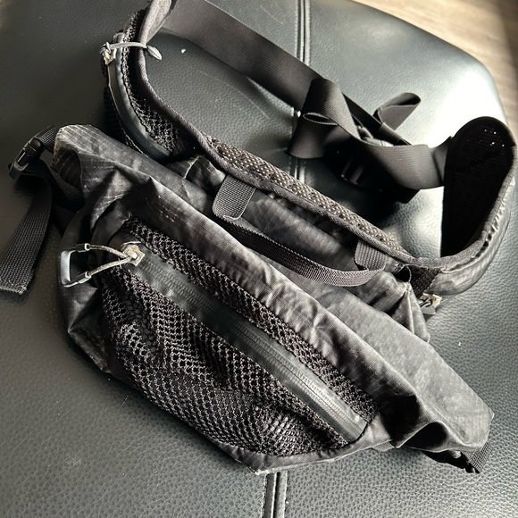 The north face waist bag - Picture 1 of 10